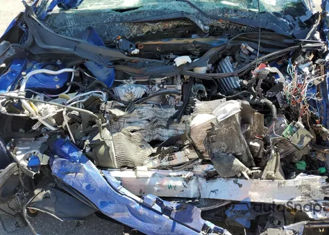 2021 Honda Civic Sport from USA, damaged, VIN 2HGFC2F80MH504934